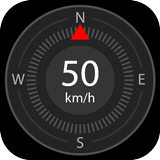 FG Compass Widget icône