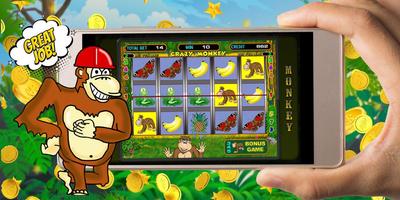 Monkey World Story 海報