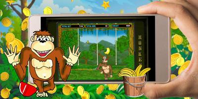 Monkey World Story captura de pantalla 1