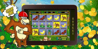 Monkey World Story imagem de tela 2