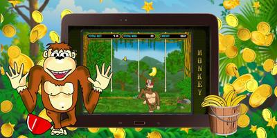 Monkey World Story captura de pantalla 3