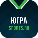 ХК Югра - новости онлайн 2022 APK
