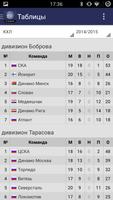 ХК Динамо Минск+ Tribuna.com screenshot 3