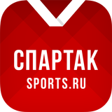 ХК Спартак - новости 2022 иконка