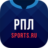 РПЛ أيقونة