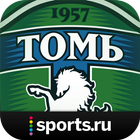 Томь+ Sports.ru आइकन