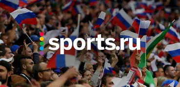 Sports.ru: новости спорта 2023