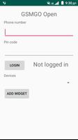 GsmGO Open スクリーンショット 2