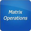 Matrix-Operationen