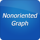 Undirected Graph आइकन