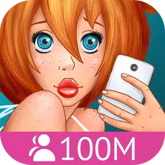 #MySelfieStory: 100M Followers – Best Insta game