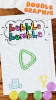 Andy Bubble Crush: match 3 Plakat