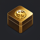Smart Moneybox–Savings Tracker ícone