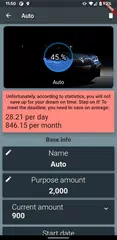 Smart Moneybox–Savings Tracker アプリダウンロード