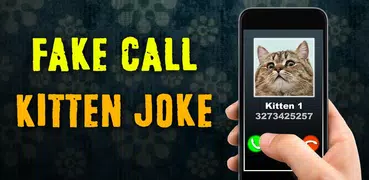 Fake Call Kitten Joke
