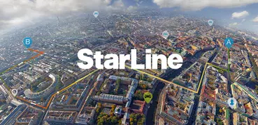 StarLine