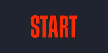 START: онлайн-кинотеатр