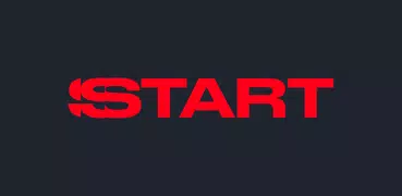 START: онлайн-кинотеатр