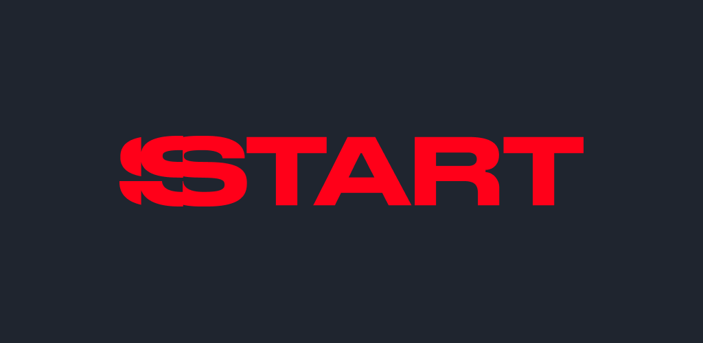 START: онлайн-кинотеатр