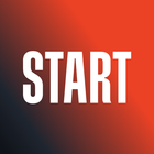 START icon