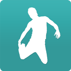 Effective training icon