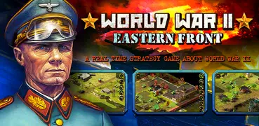 World War II: Eastern Front St