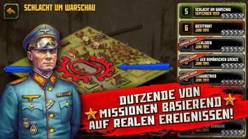 Zweiter Weltkrieg: Strategiesp Screenshot 2