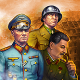 Second World War online strategy game ไอคอน