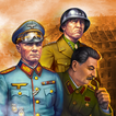 Second World War online strategy game