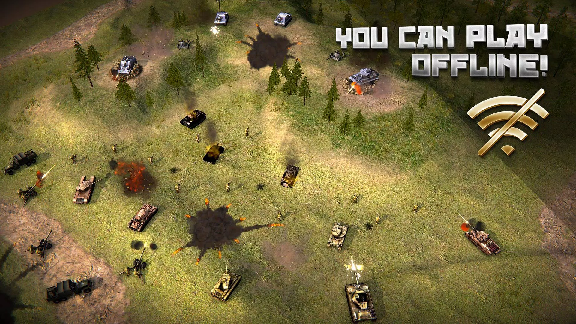 World War Online APK for Android Download