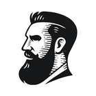 Street Boss Barbershop آئیکن