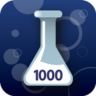 Alchimie 1000 icône