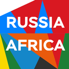 Summit and Forum Russia-Africa icône