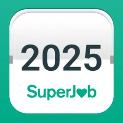 Производственный календарь SJ APK download