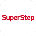SuperStep icône