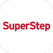 SuperStep icon