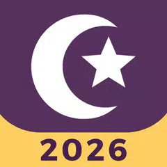 Namoz Vaqti Budilnik 2026