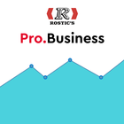 Pro.Business иконка