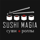 Сушимагия | Владивосток | Уссурийск APK