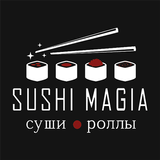 Сушимагия | Владивосток | Уссурийск icône
