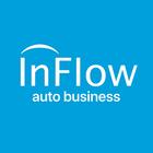 InFlow Auto Business icône