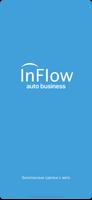 InFlow Auto Business Poster