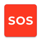 SOS & Help ícone