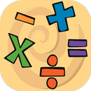 EasyMath. Mathematik, verbales APK