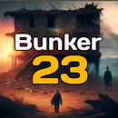 Bunker 23 - Action Adventure APK