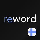 ReWord: учить финский язык иконка