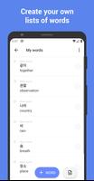 Learn Korean syot layar 2