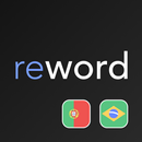 Learn Portuguese with ReWord APK