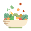 Olivier salad calculator APK