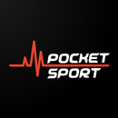 PocketSport Admin aplikacja
